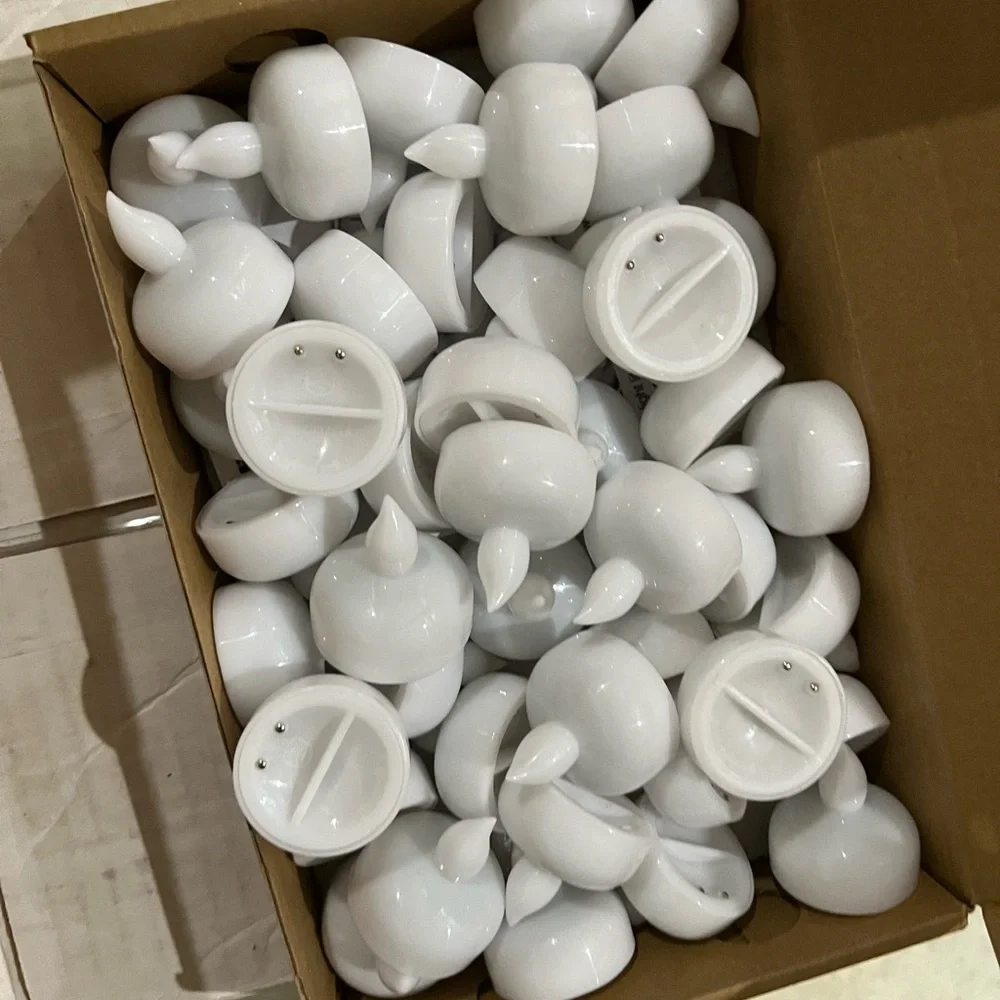 Waterproof lights